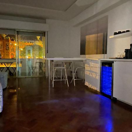 ホテル Opa! Lisbon Old School Lofts - A Member Of Eumeamo Group エクステリア 写真