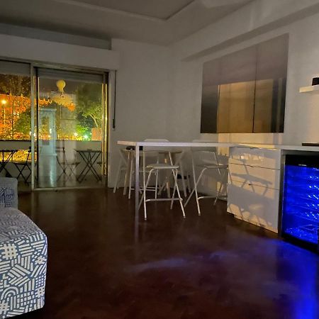 ホテル Opa! Lisbon Old School Lofts - A Member Of Eumeamo Group エクステリア 写真