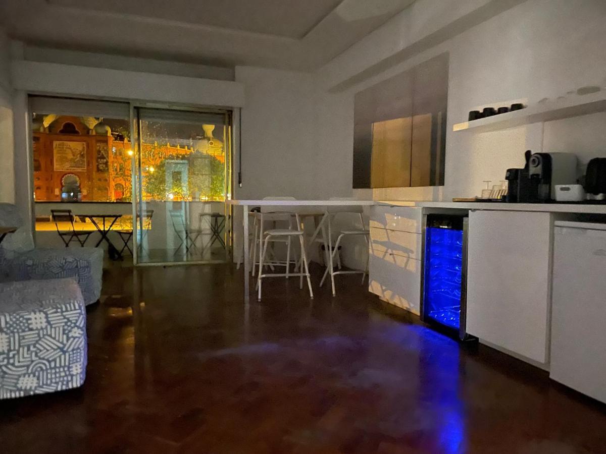ホテル Opa! Lisbon Old School Lofts - A Member Of Eumeamo Group エクステリア 写真
