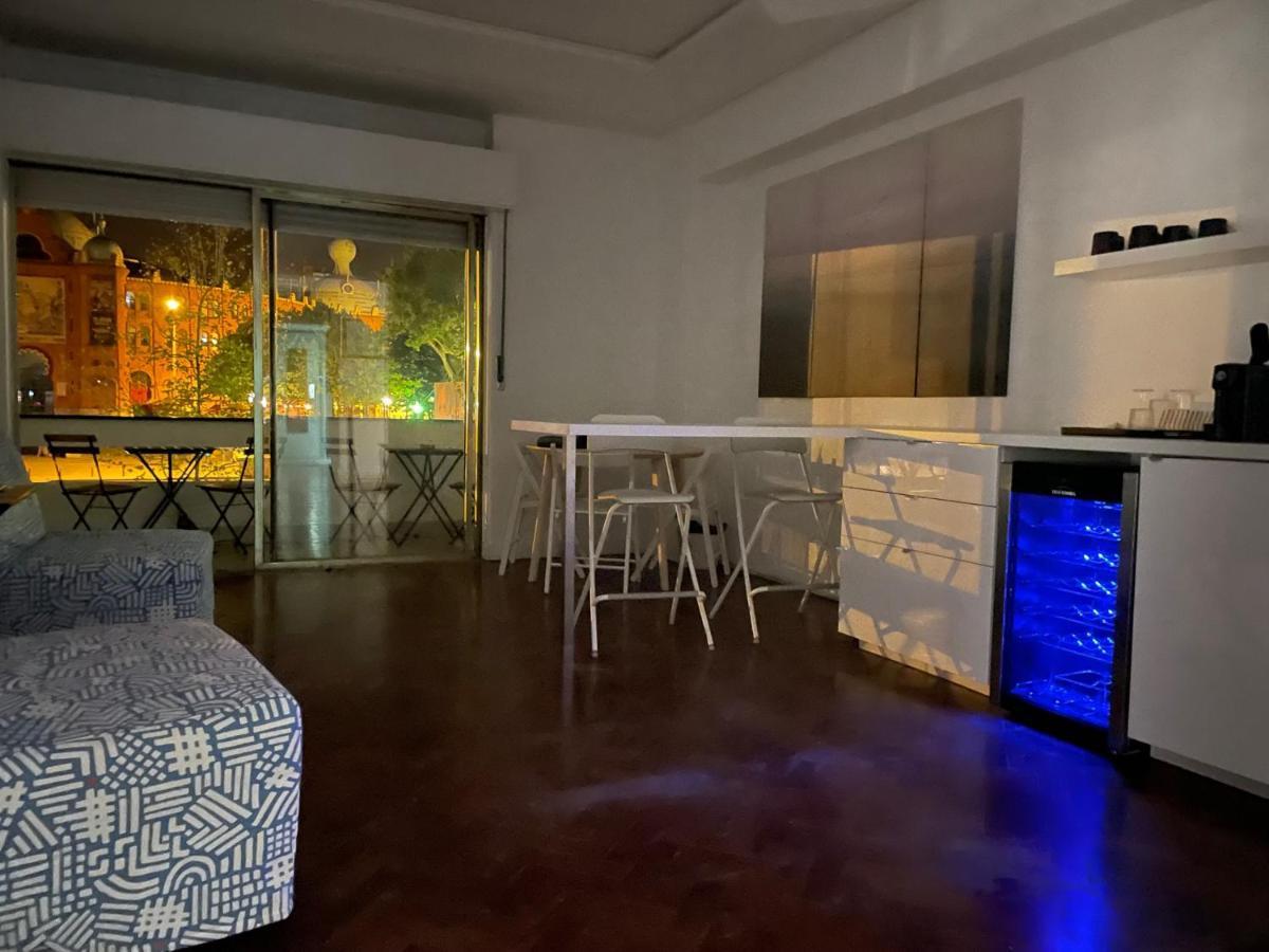 ホテル Opa! Lisbon Old School Lofts - A Member Of Eumeamo Group エクステリア 写真